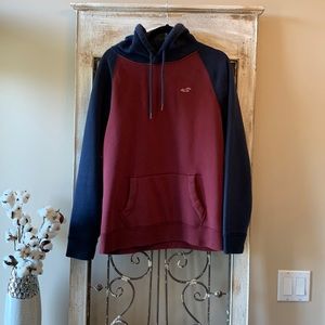 Hollister hoodie